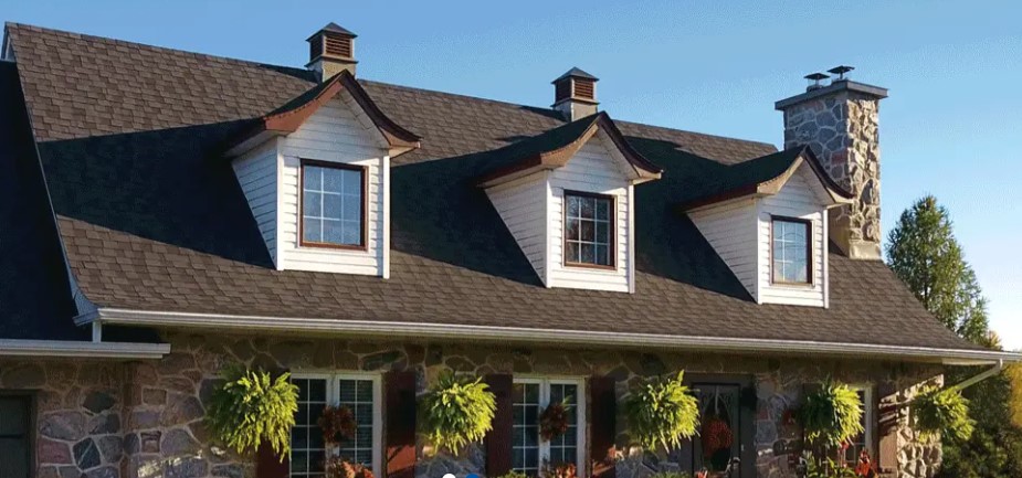 Asphalt Shingles